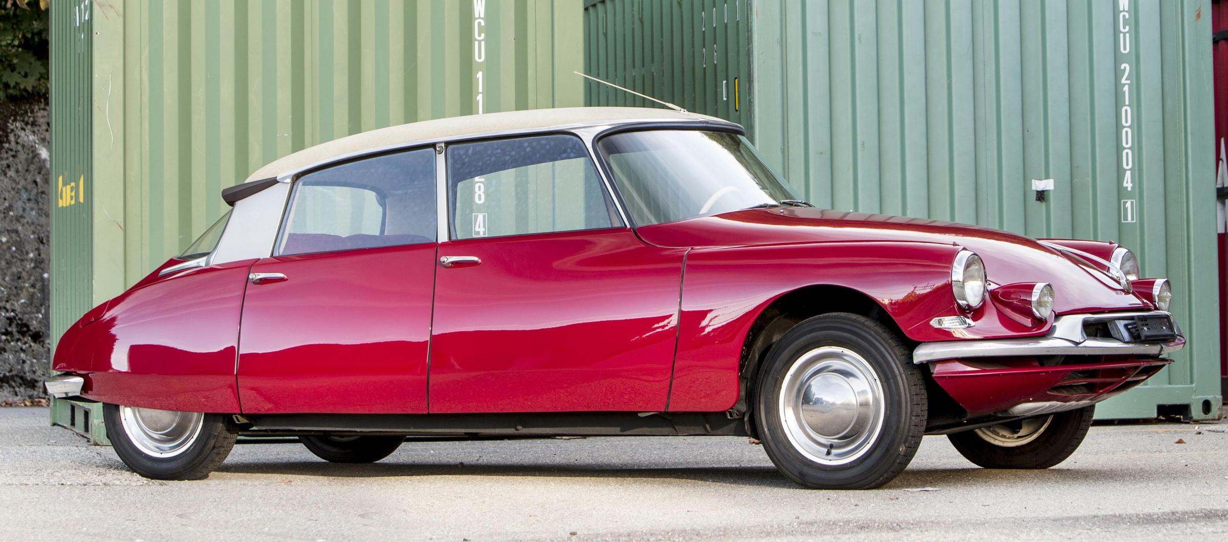 Classic Car, Truck and Motorcycle Values Hagerty Valuation Tool®